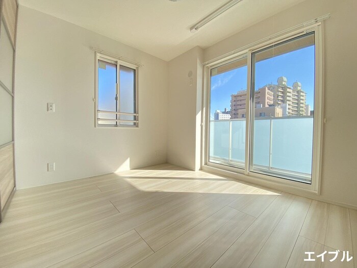 物件内観写真19　(居室)