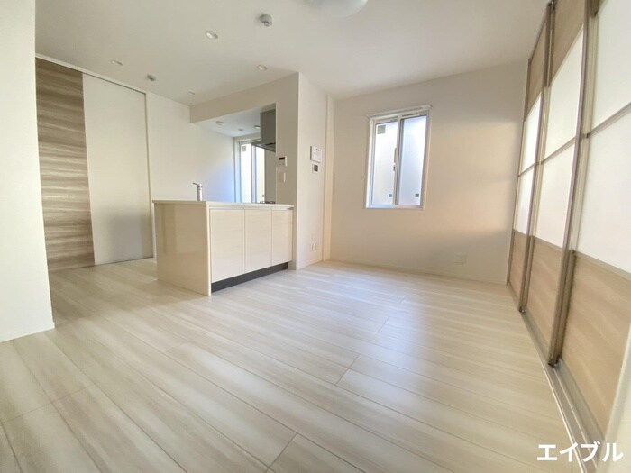 物件内観写真20　(居室)