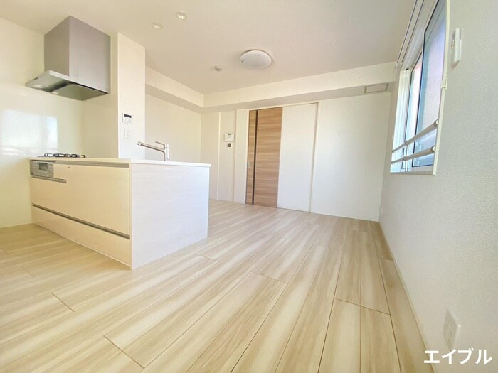 物件内観写真20　(居室)