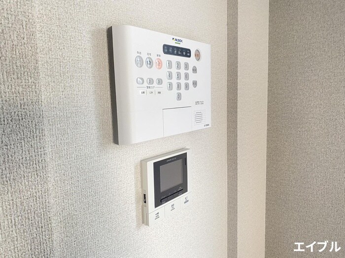 物件内観写真21　(廊下)