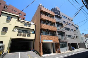 アトラス昭和町外観写真