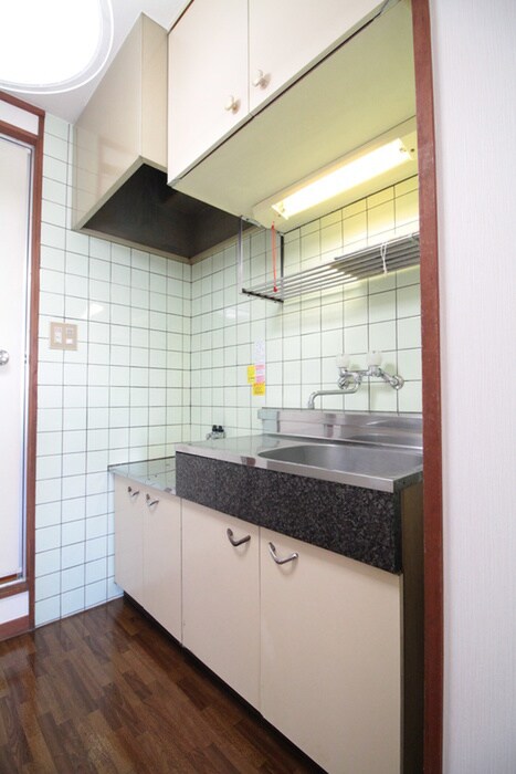 物件内観写真8　(キッチン)