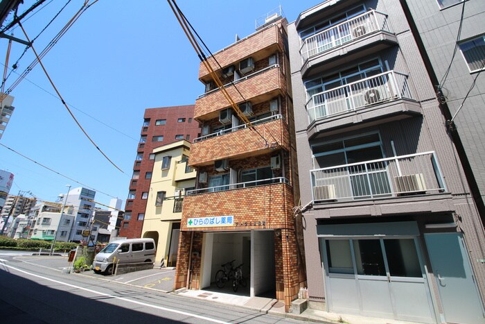 物件外観写真6　(外観写真)