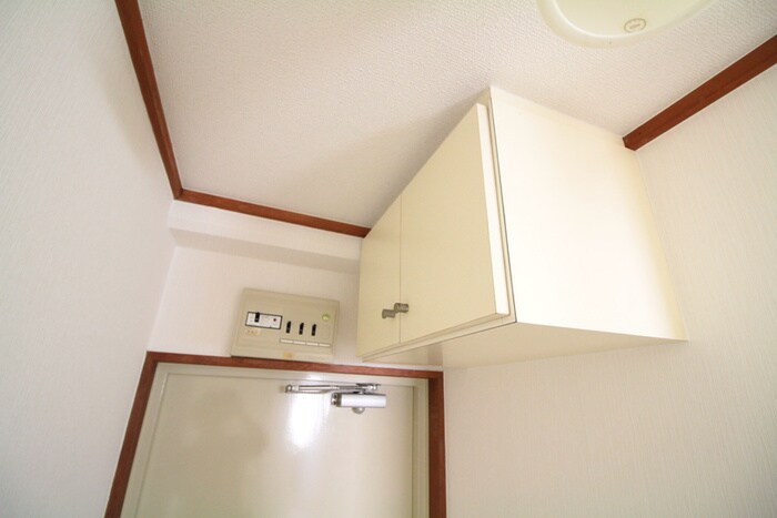 物件内観写真16　(収納)