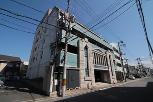 ＹビルⅢ外観写真