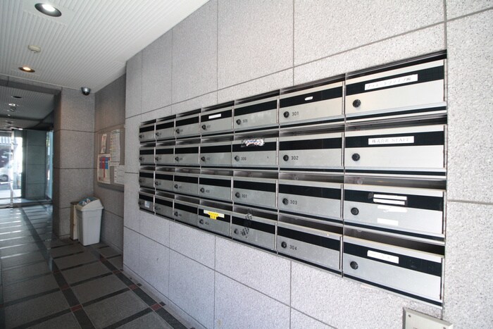 物件外観写真3　(建物設備)