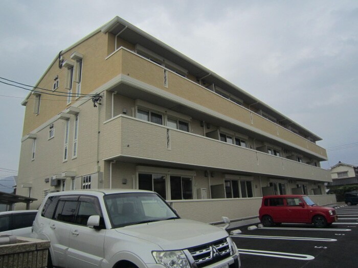 物件外観写真5　(外観写真)