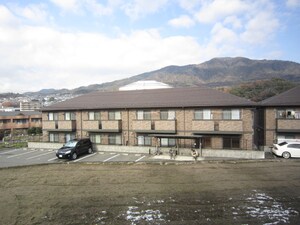 エソール長楽寺　Ｃ棟外観写真