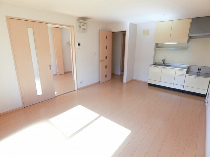 物件内観写真5　(居室)