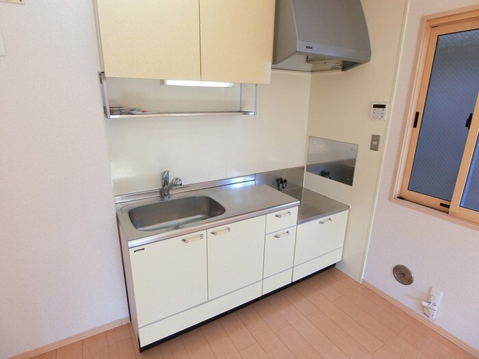 物件内観写真9　(キッチン)