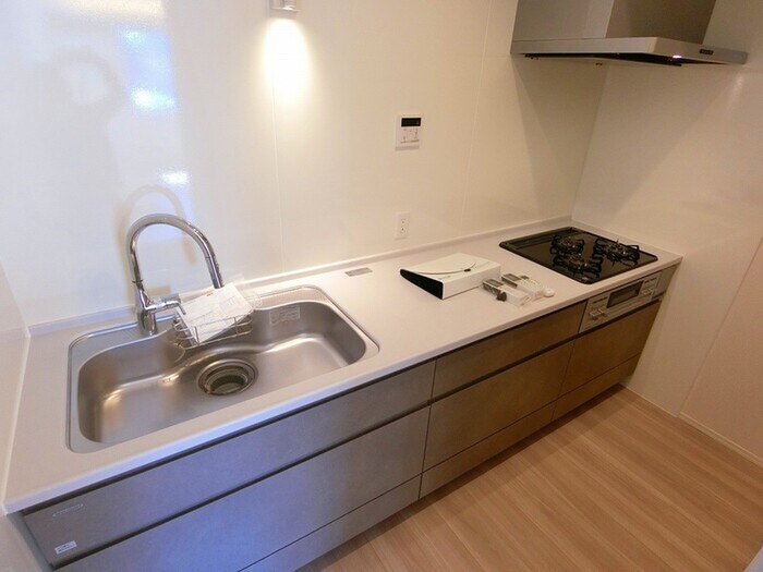 物件内観写真7　(キッチン)
