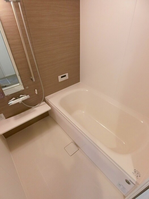 物件内観写真8　(バス／シャワールーム等)