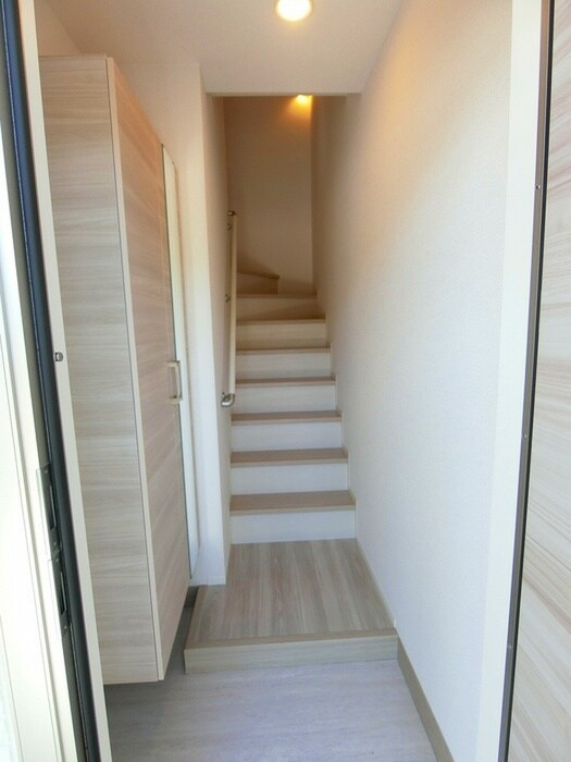 物件内観写真14　(靴箱)