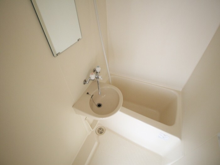 物件内観写真10　(バス／シャワールーム等)