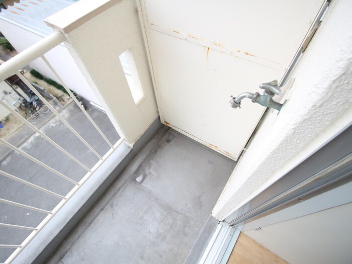 物件内観写真16　(ベランダ・バルコニー)