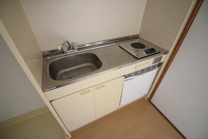 物件内観写真8　(キッチン)