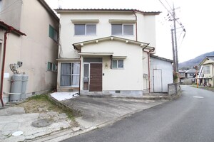 瀬野3丁目戸建外観写真