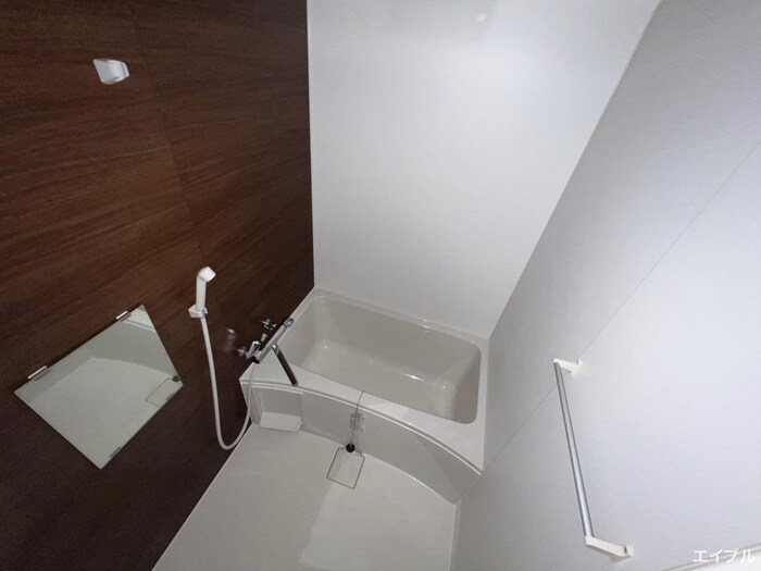 物件内観写真9　(バス／シャワールーム等)