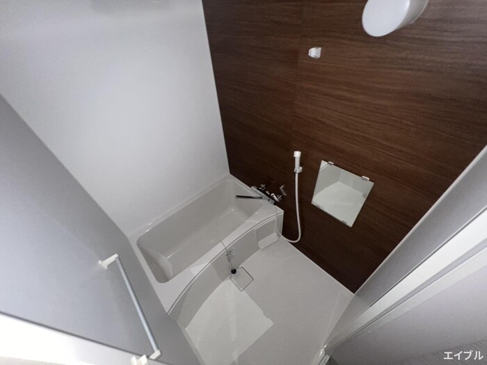 物件内観写真9　(バス／シャワールーム等)