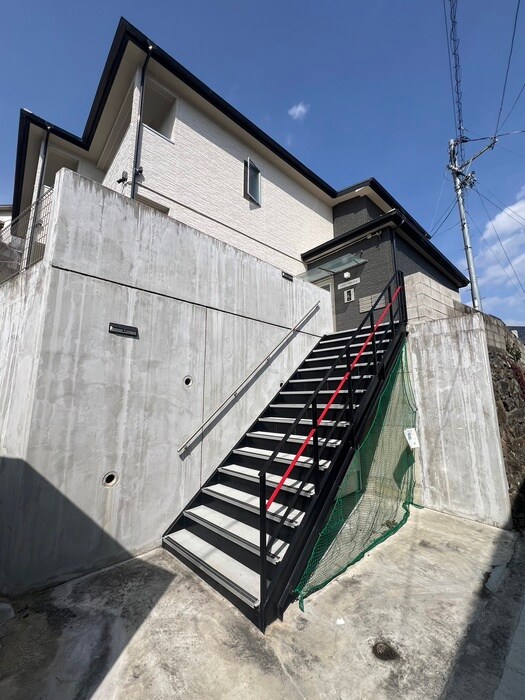 物件外観写真6　(外観写真)