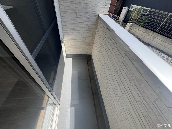 物件内観写真15　(ベランダ・バルコニー)