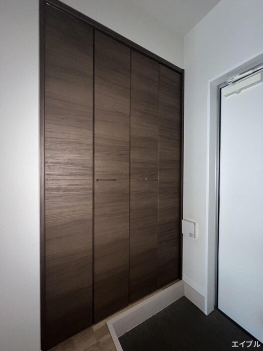 物件内観写真22　(靴箱)