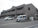ハイムエスポワール・Ｆ