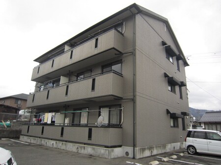 ファミール向井　Ⅱ外観写真