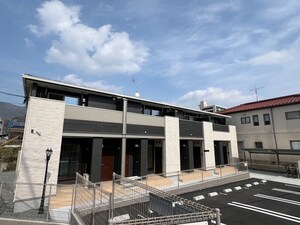カーム・ガーデン外観写真