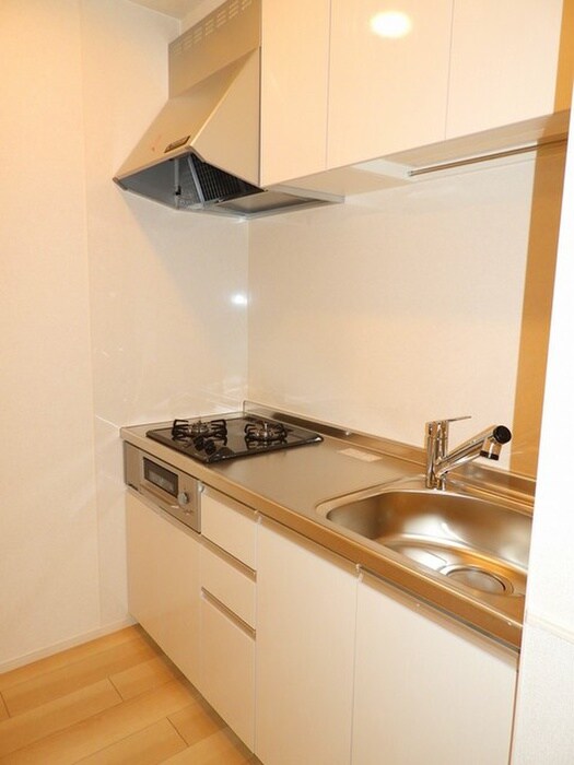 物件内観写真8　(キッチン)