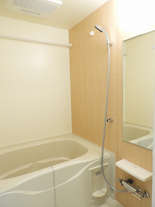 物件内観写真9　(バス／シャワールーム等)