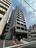 メイクス京橋川Ⅱ(1201)