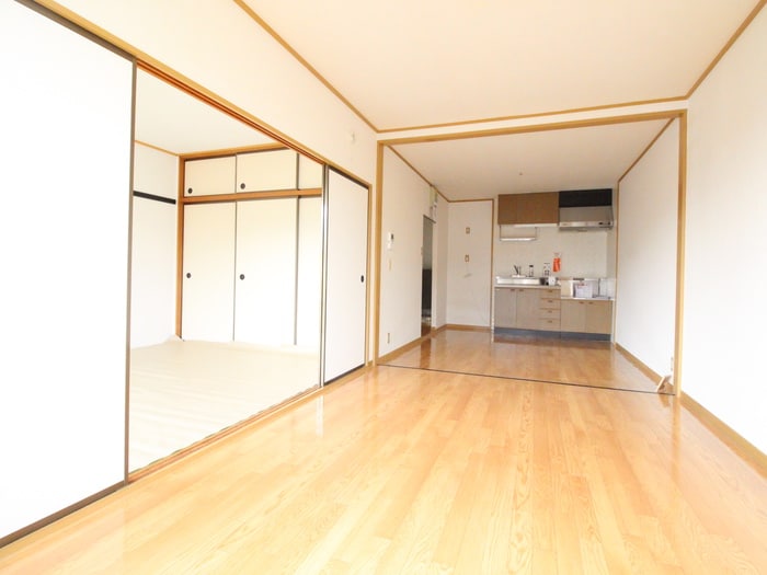 物件内観写真7　(居室)