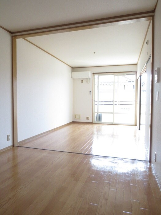 物件内観写真22　(居室)