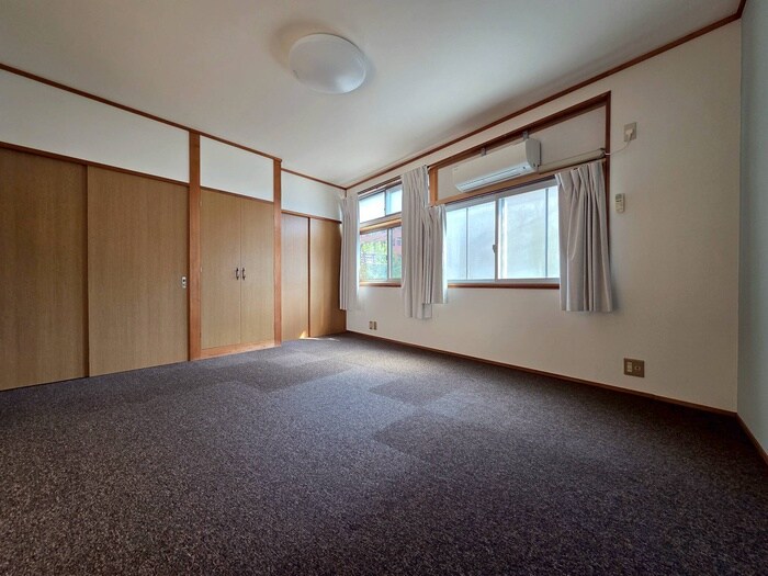 物件内観写真5　(居室)