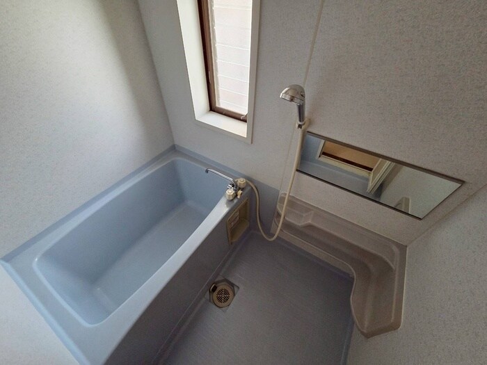 物件内観写真6　(バス／シャワールーム等)