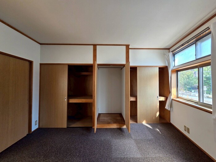 物件内観写真9　(収納)