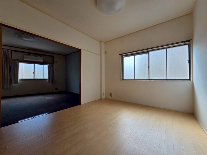 物件内観写真14　(居室)