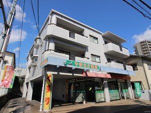 Kビル外観写真