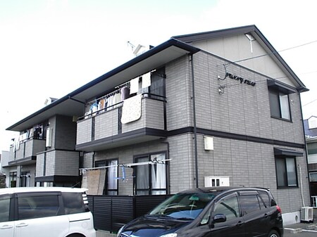 Ｓｕｎｎｙ　Ｆｌａｔ外観写真