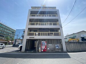 アメニティ吉島通り外観写真