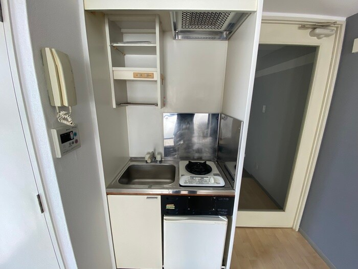 物件内観写真8　(キッチン)