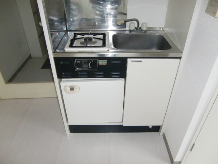 物件内観写真8　(キッチン)