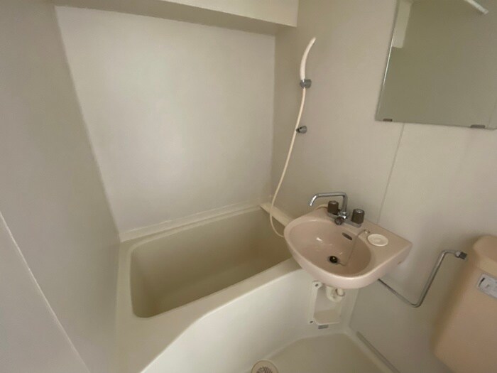 物件内観写真9　(バス／シャワールーム等)