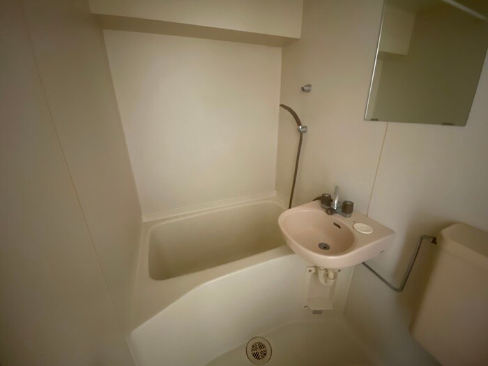 物件内観写真9　(バス／シャワールーム等)
