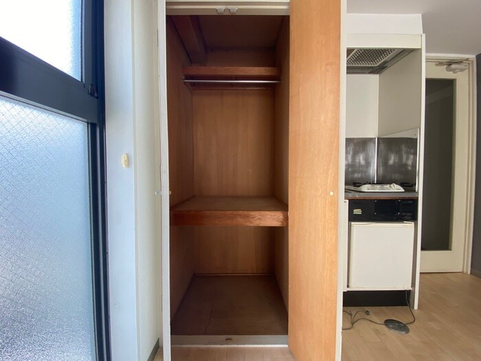 物件内観写真11　(収納)