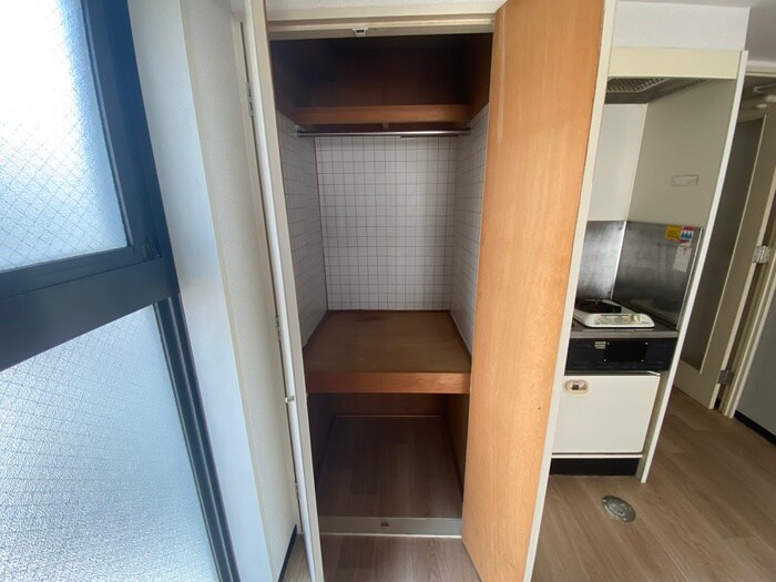 物件内観写真11　(収納)