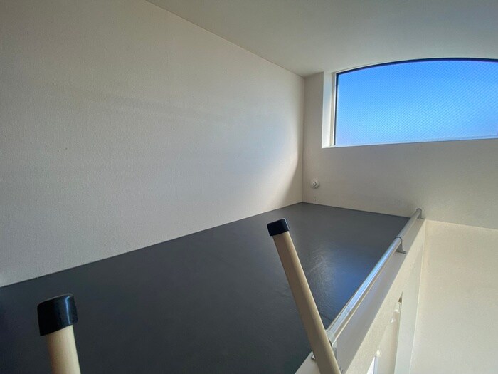 物件内観写真14　(ロフト)