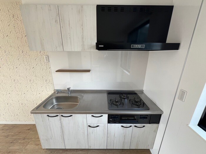 物件内観写真8　(キッチン)