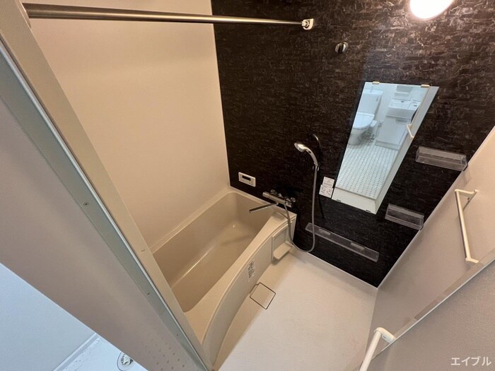 物件内観写真9　(バス／シャワールーム等)